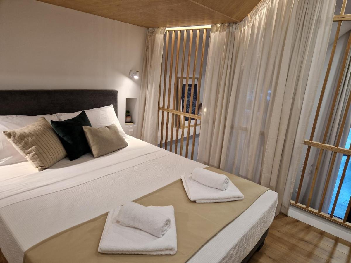 Loft Studios Луца Экстерьер фото