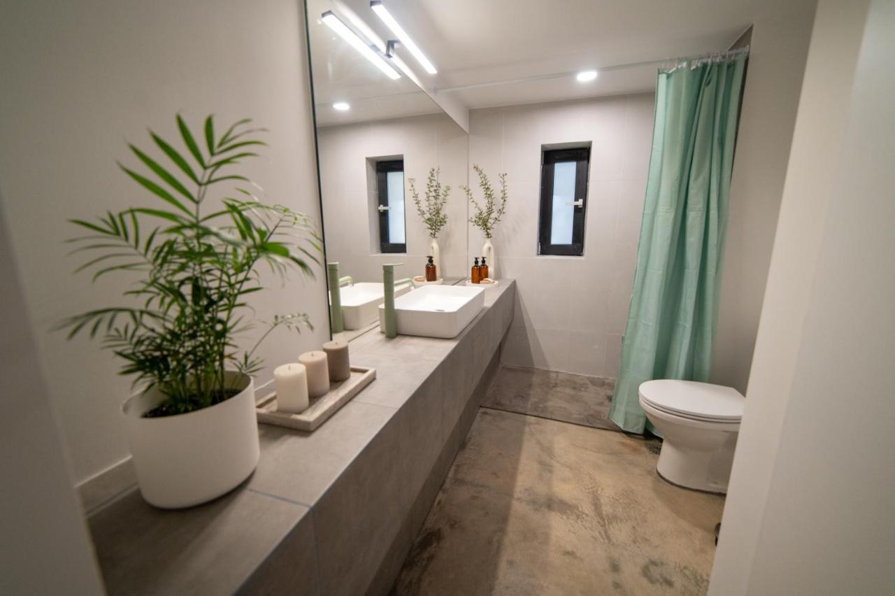 Loft Studios Луца Экстерьер фото